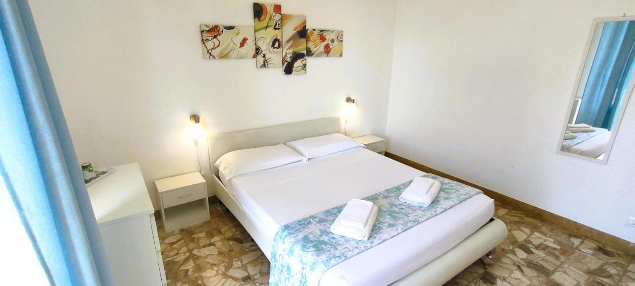B&B Colle Dei Fiori Cagliari Luaran gambar